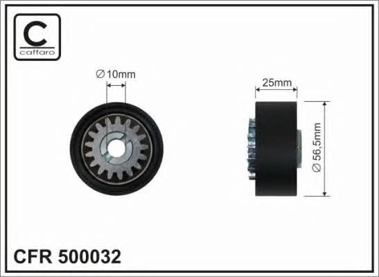 Купить Caffaro 500032 по низкой цене в Польше!