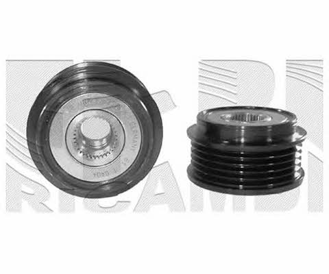 Caliber 67460 Freewheel clutch, alternator 67460: Buy near me at 2407.PL in Poland at an Affordable price!