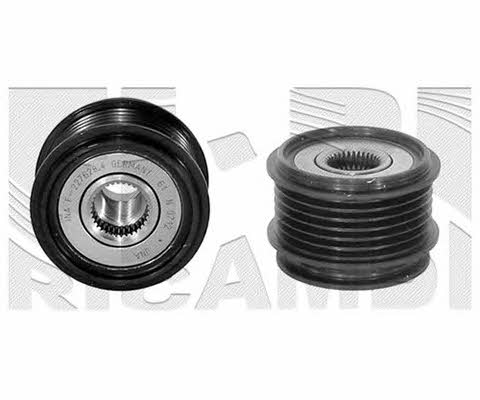 Caliber 67469 Freewheel clutch, alternator 67469: Buy near me at 2407.PL in Poland at an Affordable price!