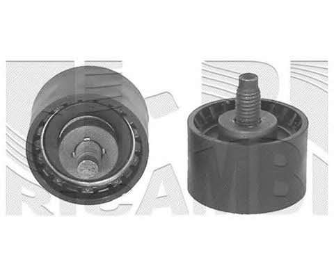Caliber 76269 Tensioner pulley, timing belt 76269: Buy near me in Poland at 2407.PL - Good price!