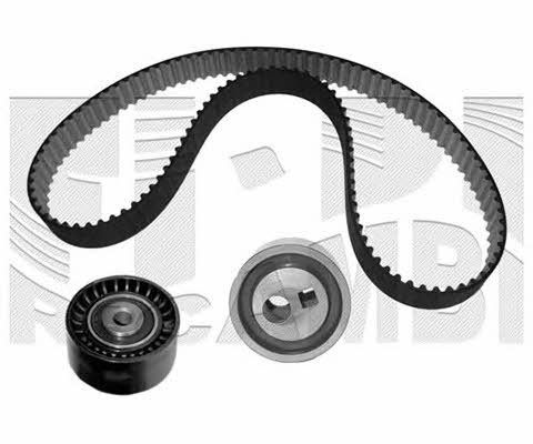 Caliber 0003KP Timing Belt Kit 0003KP: Buy near me at 2407.PL in Poland at an Affordable price!