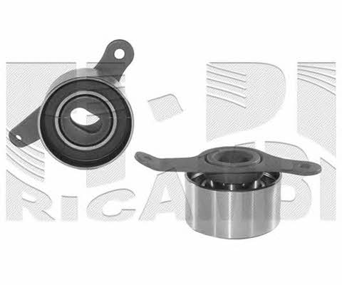 Caliber 00064 Tensioner pulley, timing belt 00064: Buy near me in Poland at 2407.PL - Good price!