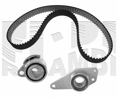 Caliber 0008KR Timing Belt Kit 0008KR: Buy near me at 2407.PL in Poland at an Affordable price!