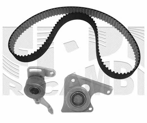 Caliber 0015KF Timing Belt Kit 0015KF: Buy near me at 2407.PL in Poland at an Affordable price!