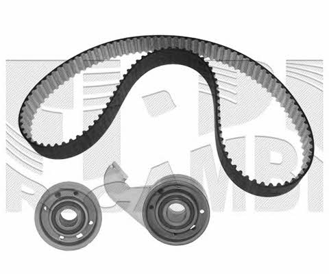 Caliber 0042KF Timing Belt Kit 0042KF: Buy near me at 2407.PL in Poland at an Affordable price!