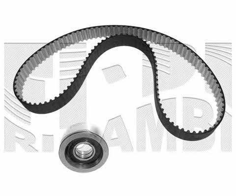 Caliber 0058KW Timing Belt Kit 0058KW: Buy near me at 2407.PL in Poland at an Affordable price!