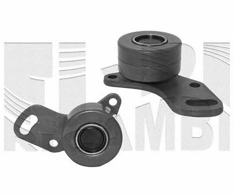 Caliber 00661 Tensioner pulley, timing belt 00661: Buy near me in Poland at 2407.PL - Good price!