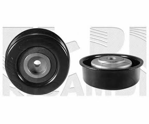 Caliber 00669 Tensioner pulley, timing belt 00669: Buy near me in Poland at 2407.PL - Good price!