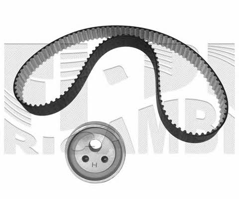 Caliber 0069KR Zestaw paska rozrządu 0069KR: Dobra cena w Polsce na 2407.PL - Kup Teraz!