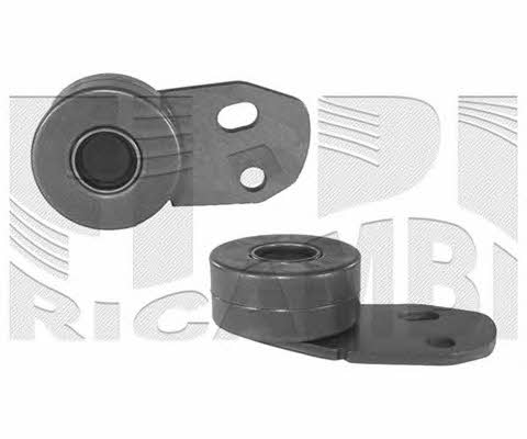 Caliber 77962 Tensioner pulley, timing belt 77962: Buy near me in Poland at 2407.PL - Good price!