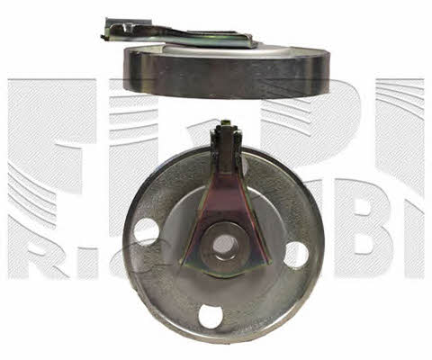Caliber 87664 V-ribbed belt tensioner (drive) roller 87664: Buy near me in Poland at 2407.PL - Good price!