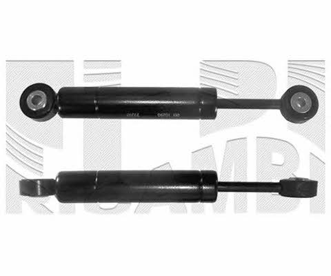 Caliber 00860 Belt tensioner damper 00860: Buy near me in Poland at 2407.PL - Good price!