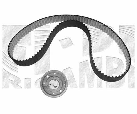 Caliber 0094KW Timing Belt Kit 0094KW: Buy near me in Poland at 2407.PL - Good price!