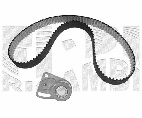 Caliber 0102KF Timing Belt Kit 0102KF: Buy near me at 2407.PL in Poland at an Affordable price!