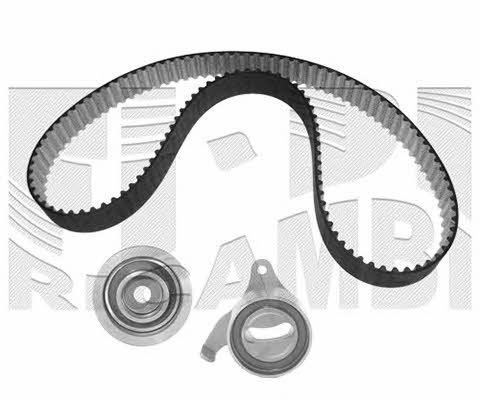 Caliber 0134KT Zestaw paska rozrządu 0134KT: Dobra cena w Polsce na 2407.PL - Kup Teraz!