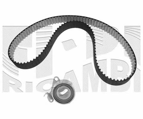 Caliber 0142KH Timing Belt Kit 0142KH: Buy near me at 2407.PL in Poland at an Affordable price!