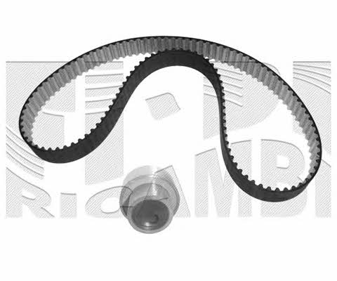 Caliber 0154KF Timing Belt Kit 0154KF: Buy near me in Poland at 2407.PL - Good price!