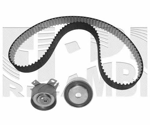 Caliber 0162KF Timing Belt Kit 0162KF: Buy near me at 2407.PL in Poland at an Affordable price!