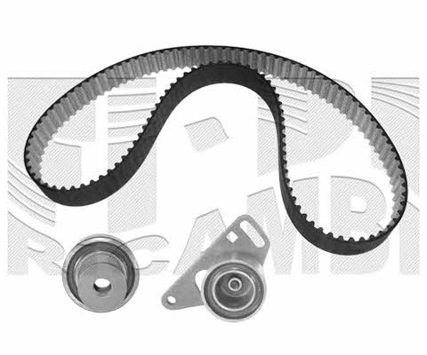 Caliber 0171KP Zestaw paska rozrządu 0171KP: Dobra cena w Polsce na 2407.PL - Kup Teraz!