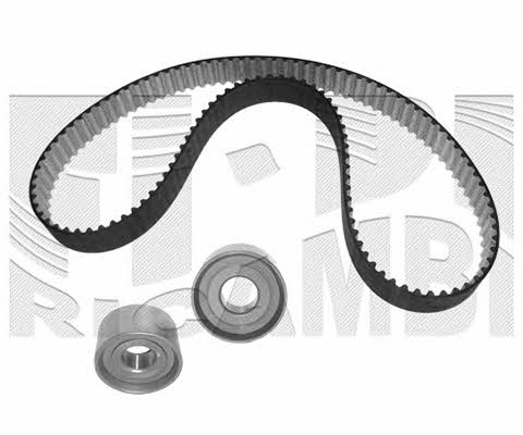 Caliber 0193KF Timing Belt Kit 0193KF: Buy near me at 2407.PL in Poland at an Affordable price!