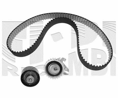 Caliber 0205KF Timing Belt Kit 0205KF: Buy near me at 2407.PL in Poland at an Affordable price!