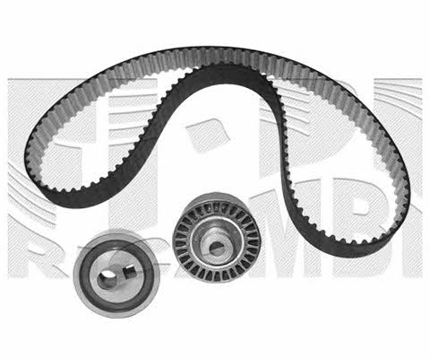 Caliber 0226KP Zestaw paska rozrządu 0226KP: Dobra cena w Polsce na 2407.PL - Kup Teraz!