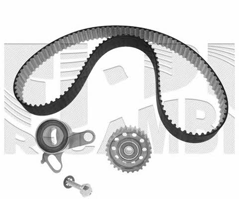 Caliber 0274KT Timing Belt Kit 0274KT: Buy near me in Poland at 2407.PL - Good price!