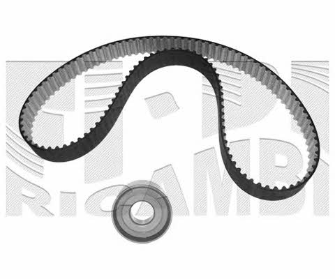 Caliber 0288KF Timing Belt Kit 0288KF: Buy near me at 2407.PL in Poland at an Affordable price!