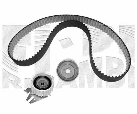 Caliber 0295KF Zestaw paska rozrządu 0295KF: Dobra cena w Polsce na 2407.PL - Kup Teraz!