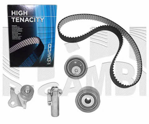 Caliber 0307KW Timing Belt Kit 0307KW: Buy near me in Poland at 2407.PL - Good price!