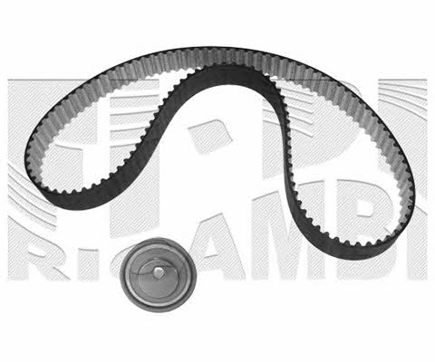 Caliber 0310KH Timing Belt Kit 0310KH: Buy near me at 2407.PL in Poland at an Affordable price!