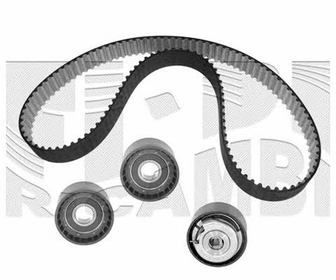 Caliber 0318KR Timing Belt Kit 0318KR: Buy near me in Poland at 2407.PL - Good price!