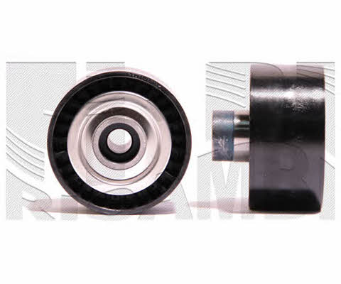 Caliber 87806 V-ribbed belt tensioner (drive) roller 87806: Buy near me in Poland at 2407.PL - Good price!