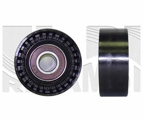 Caliber 87812 V-ribbed belt tensioner (drive) roller 87812: Buy near me in Poland at 2407.PL - Good price!
