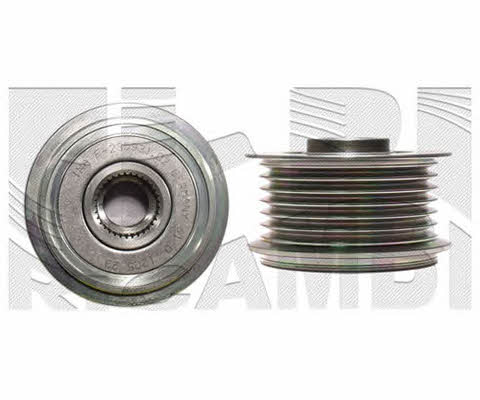 Caliber 87864 Freewheel clutch, alternator 87864: Buy near me in Poland at 2407.PL - Good price!