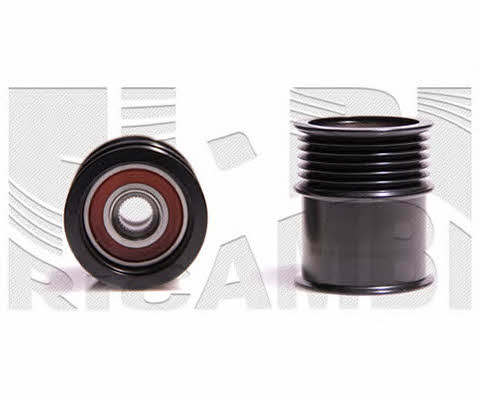 Caliber 87892 Freewheel clutch, alternator 87892: Buy near me at 2407.PL in Poland at an Affordable price!