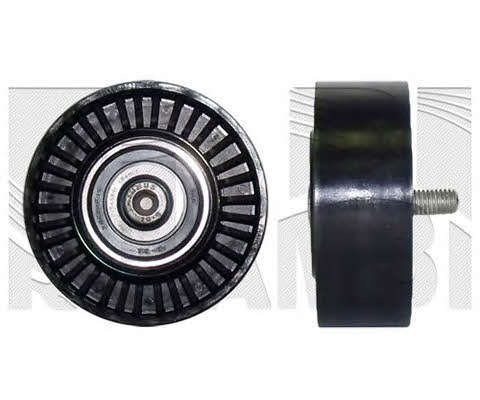 Caliber 87944 V-ribbed belt tensioner (drive) roller 87944: Buy near me in Poland at 2407.PL - Good price!