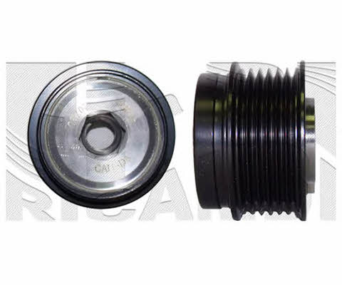 Caliber 88042 Freewheel clutch, alternator 88042: Buy near me in Poland at 2407.PL - Good price!