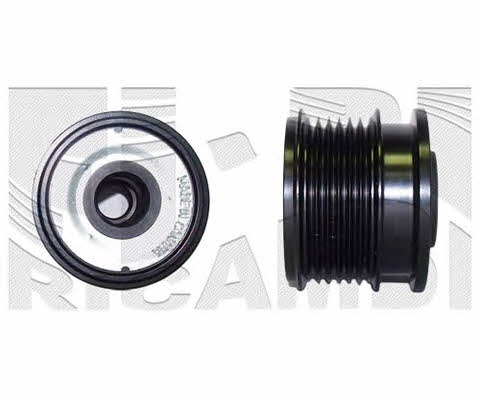 Caliber 88052 Freewheel clutch, alternator 88052: Buy near me at 2407.PL in Poland at an Affordable price!