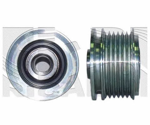 Caliber 88058 Freewheel clutch, alternator 88058: Buy near me at 2407.PL in Poland at an Affordable price!