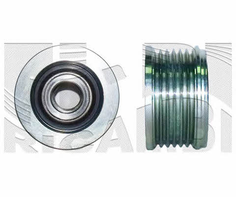 Caliber 88060 Freewheel clutch, alternator 88060: Buy near me at 2407.PL in Poland at an Affordable price!