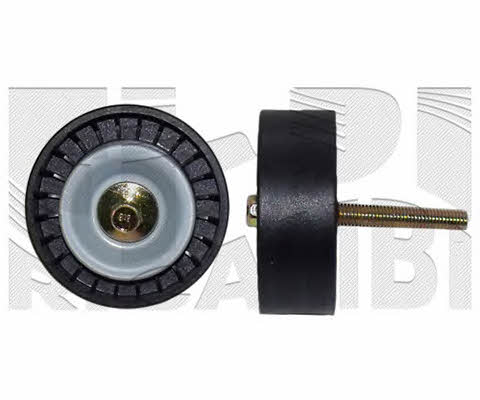 Caliber 88132 V-ribbed belt tensioner (drive) roller 88132: Buy near me in Poland at 2407.PL - Good price!