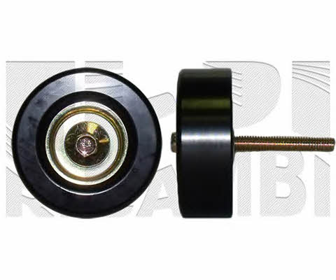 Caliber 88134 V-ribbed belt tensioner (drive) roller 88134: Buy near me in Poland at 2407.PL - Good price!