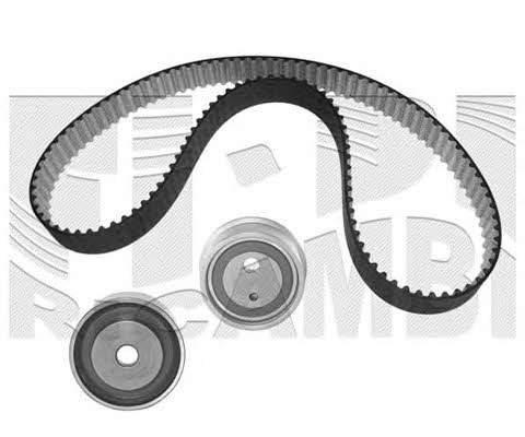Caliber 0458KH Timing Belt Kit 0458KH: Buy near me at 2407.PL in Poland at an Affordable price!