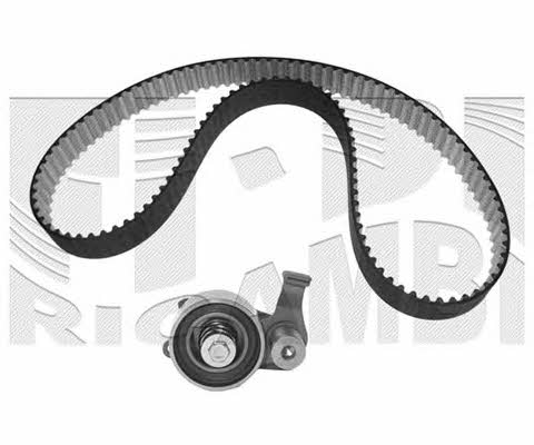 Caliber 0465KT Timing Belt Kit 0465KT: Buy near me in Poland at 2407.PL - Good price!