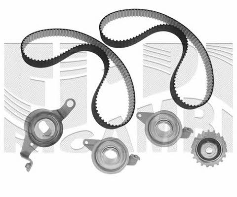 Caliber 0466KF Timing Belt Kit 0466KF: Buy near me in Poland at 2407.PL - Good price!