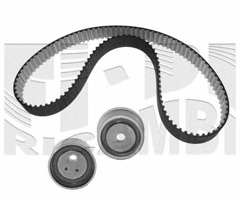 Caliber 0476KM Timing Belt Kit 0476KM: Buy near me at 2407.PL in Poland at an Affordable price!