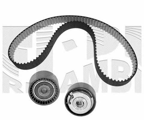 Caliber 0497KR Zestaw paska rozrządu 0497KR: Dobra cena w Polsce na 2407.PL - Kup Teraz!