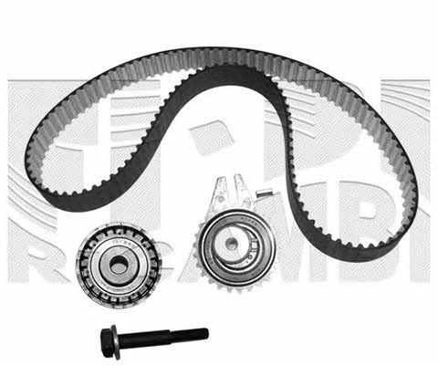 Caliber 0508KF Timing Belt Kit 0508KF: Buy near me at 2407.PL in Poland at an Affordable price!