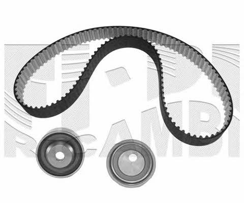 Caliber 0525KM Timing Belt Kit 0525KM: Buy near me in Poland at 2407.PL - Good price!